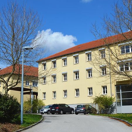 Gaestehaus Der Lk-Technik Mold Εξωτερικό φωτογραφία